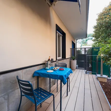 Apartmán Bg - And Quiet Two Bedroom Flat Sestri Levante