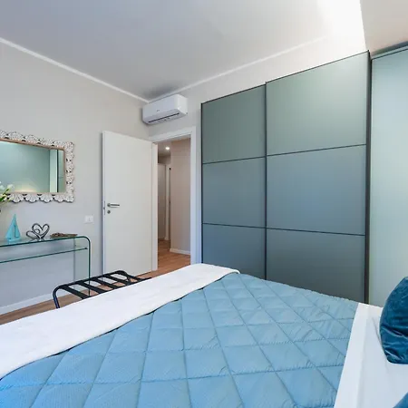Apartmán Bg - And Quiet Two Bedroom Flat *