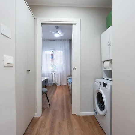 Bg - And Quiet Two Bedroom Flat Sestri Levante