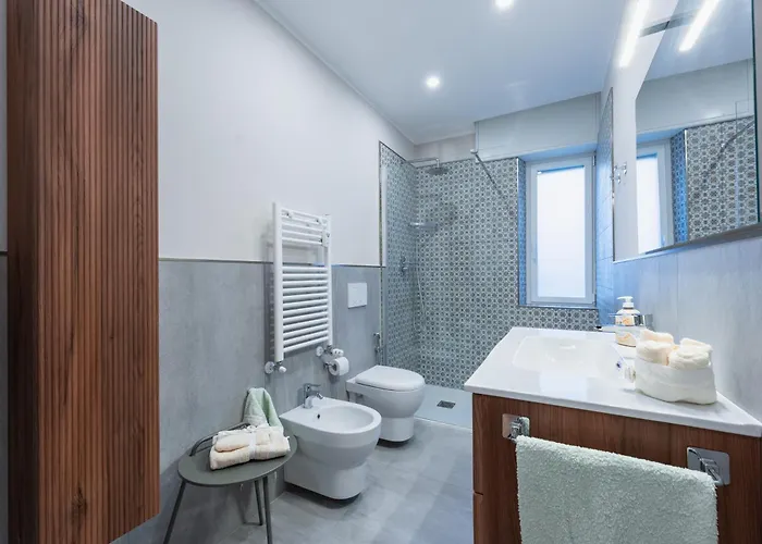 Bg - And Quiet Two Bedroom Flat