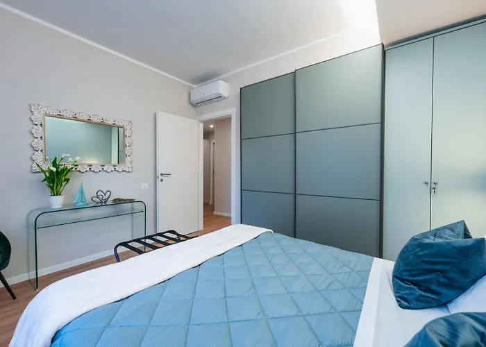 Apartmán Bg - And Quiet Two Bedroom Flat *