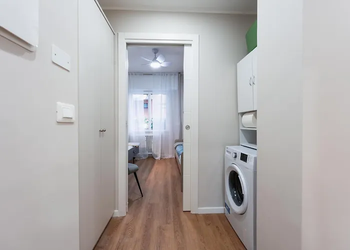 Bg - And Quiet Two Bedroom Flat Sestri Levante