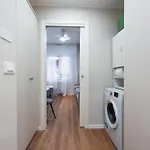 Bg - And Quiet Two Bedroom Flat سيستري ليفانتي