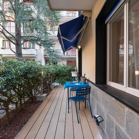 Apartment Bg - And Quiet Two Bedroom Flat