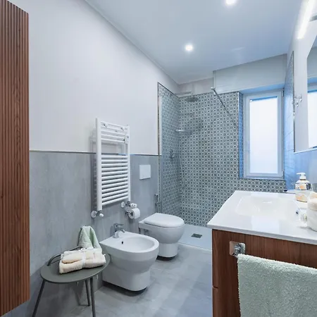 Bg - And Quiet Two Bedroom Flat