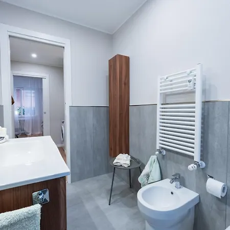 Bg - And Quiet Two Bedroom Flat Sestri Levante