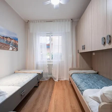 Bg - And Quiet Two Bedroom Flat Sestri Levante