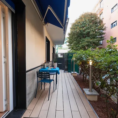 Bg - And Quiet Two Bedroom Flat