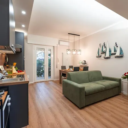 Apartment Bg - And Quiet Two Bedroom Flat *