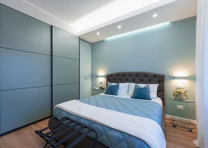 Bg - And Quiet Two Bedroom Flat Apartamento