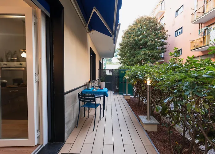 Bg - And Quiet Two Bedroom Flat